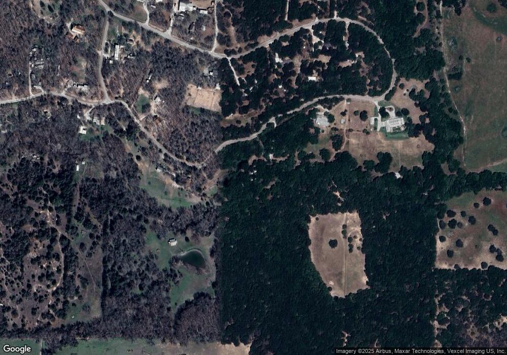 1045 Wildwood Trail, Weatherford, TX 76085 - photo 1