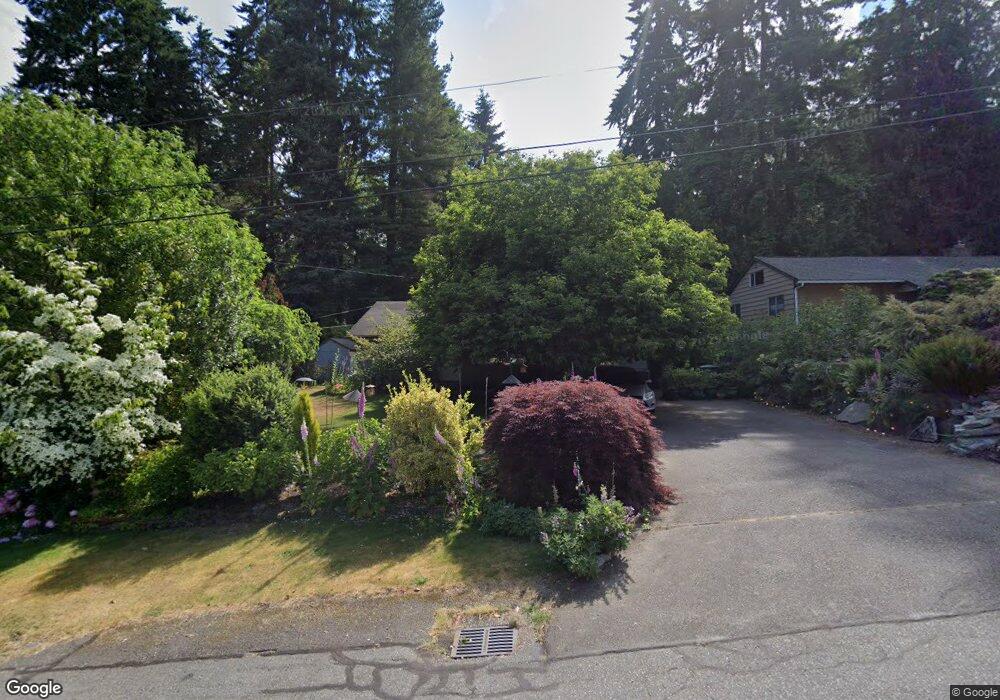 24105 95th Place W, Edmonds, WA 98020 - photo 1