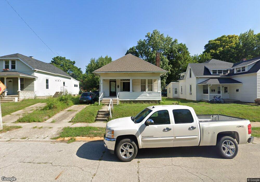 126 Sylvia St, West Lafayette, IN 47906 - photo 1