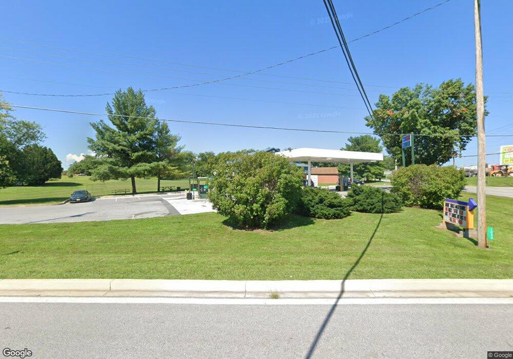 1020 Francis Scott Key Hwy, Keymar, MD 21757 - photo 1