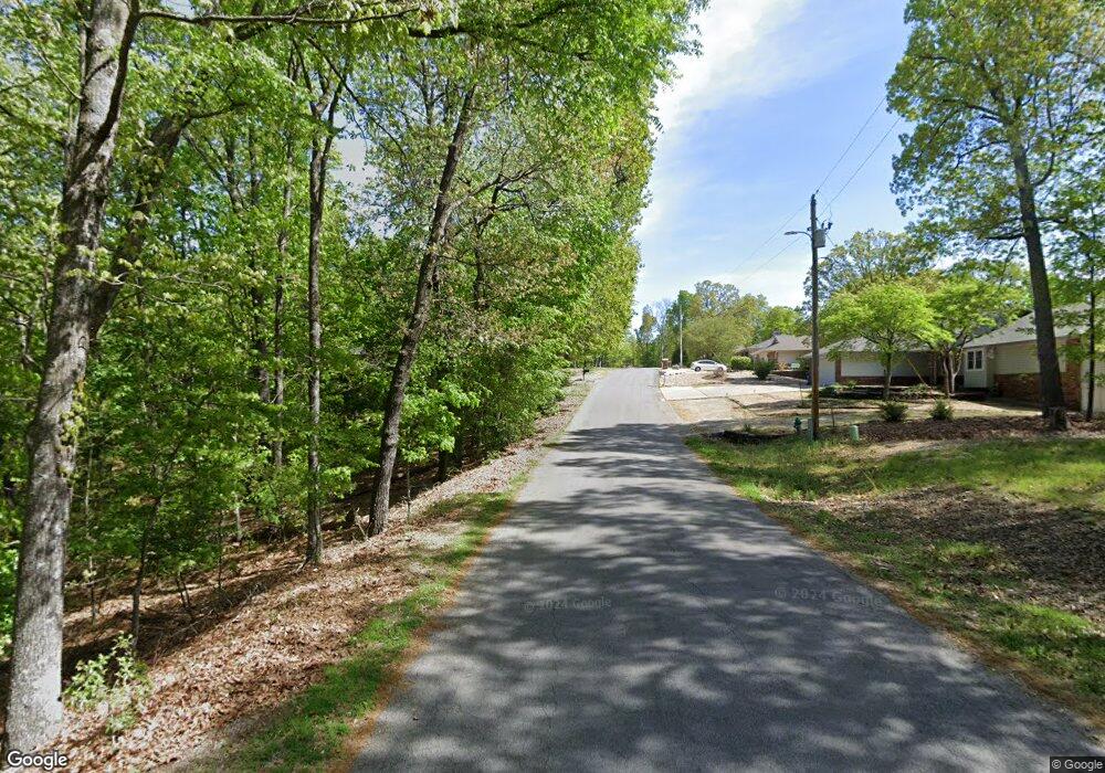 1513 Penrith Dr, Bella Vista, AR 72714 - photo 1