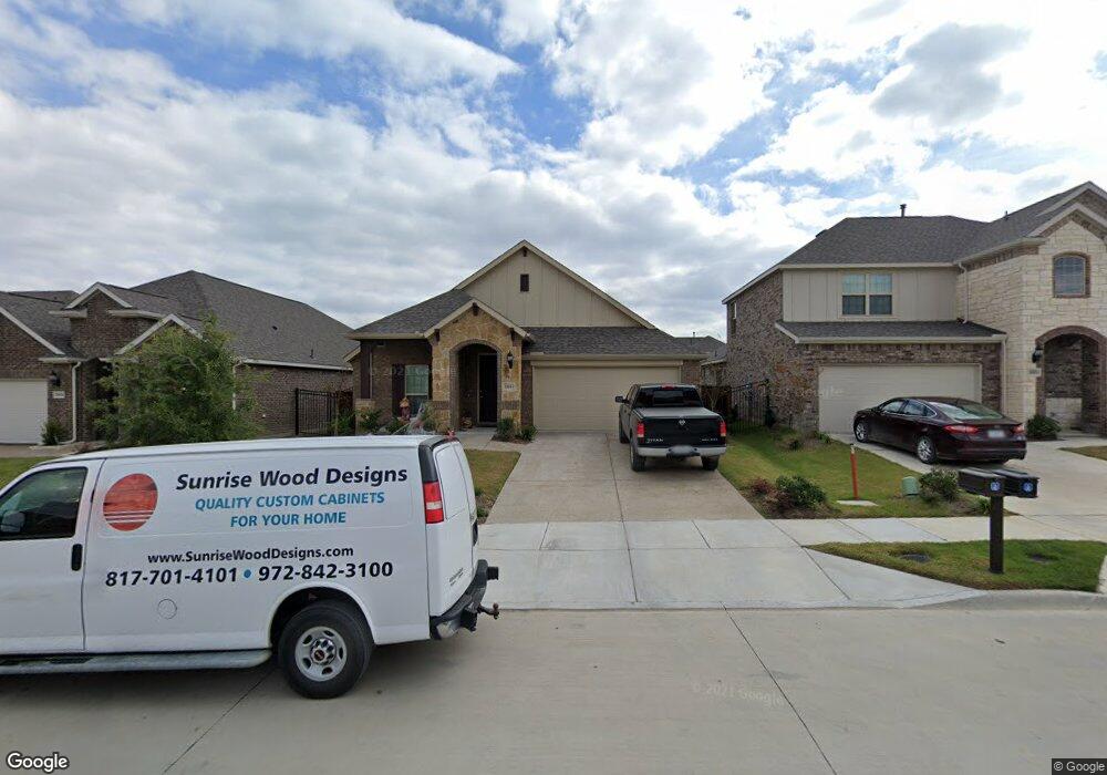 1804 Virtue Port Ln, Wylie, TX 75098 - photo 1