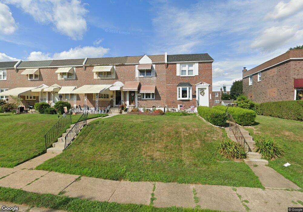 1041 Oakwood Dr, Glenolden, PA 19036 - photo 1