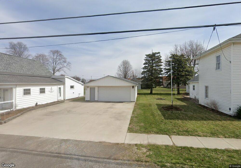 216 N Main St, Columbus Grove, OH 45830 - photo 1