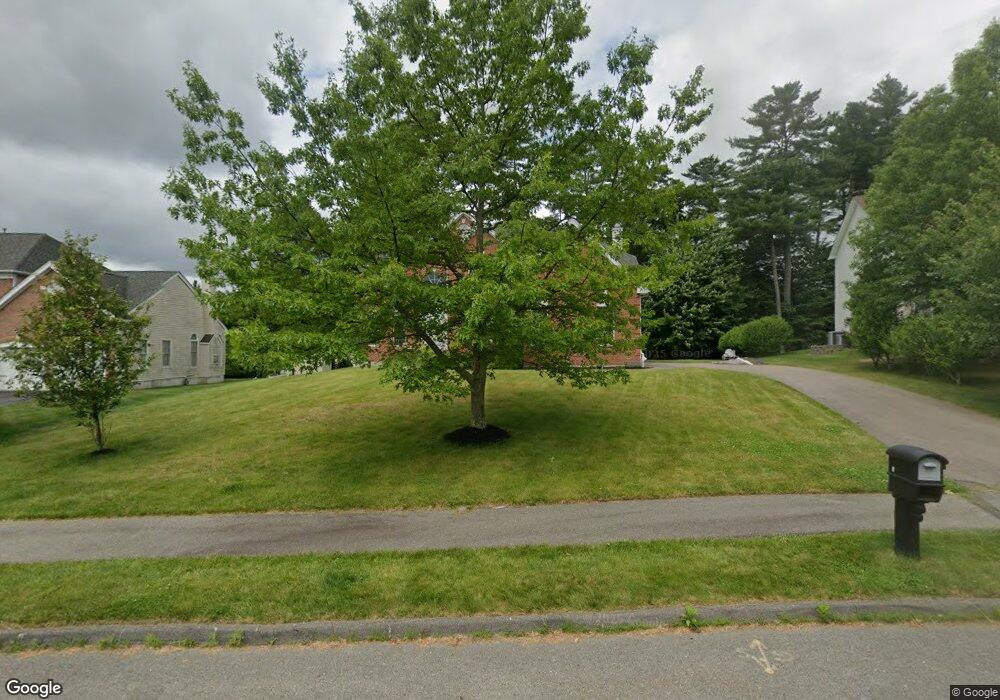 8 Olympic Ct, East Walpole, MA 02032 - photo 1