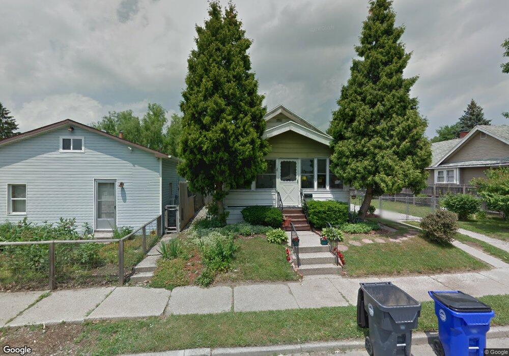 2022 Fairfax Rd, Toledo, OH 43613 - photo 1