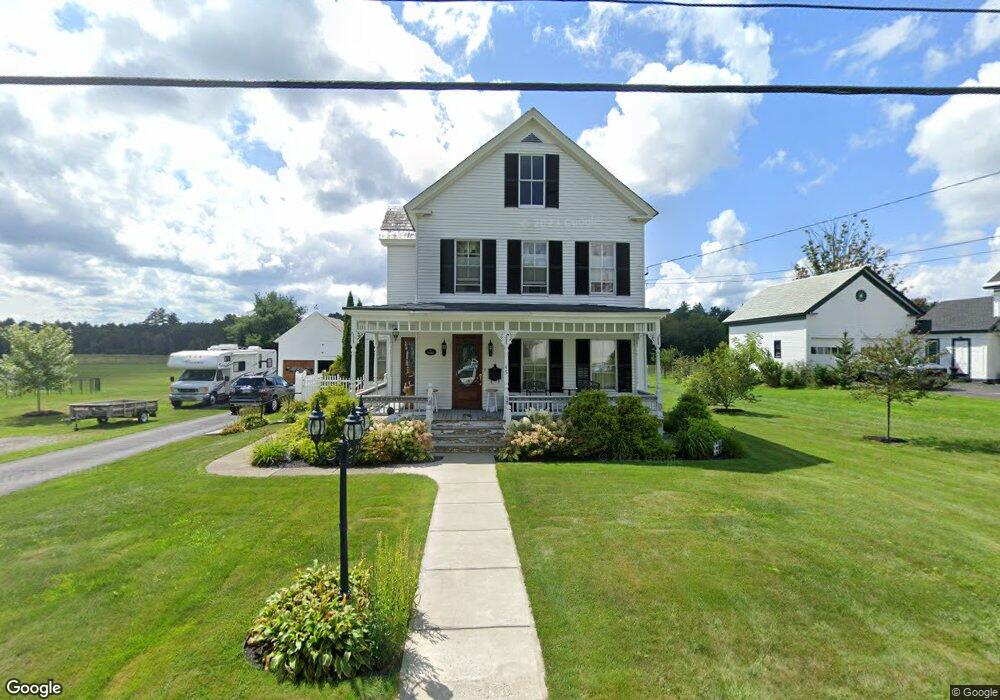 45 Parker St, Winchester, NH 03470 - photo 1
