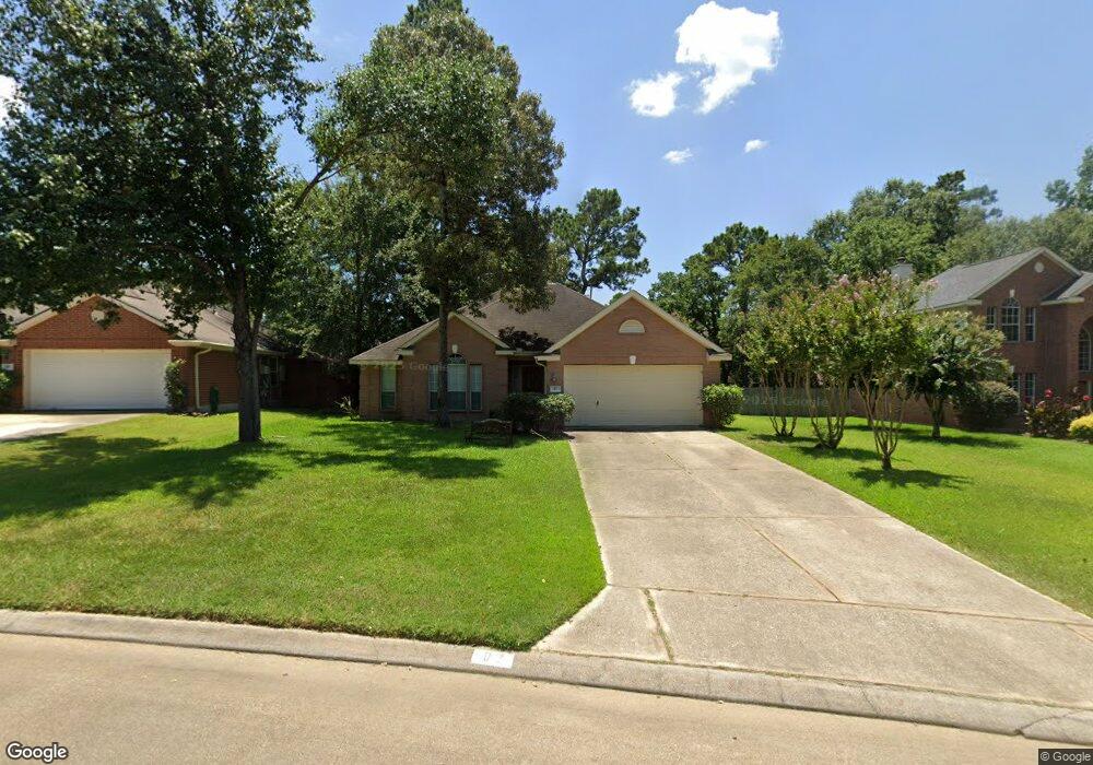 87 S Wynnoak Cir, Spring, TX 77382 - photo 1