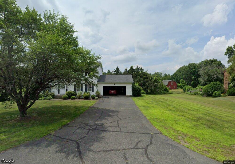 460 Turners Falls Rd, Montague, MA 01351 - photo 1