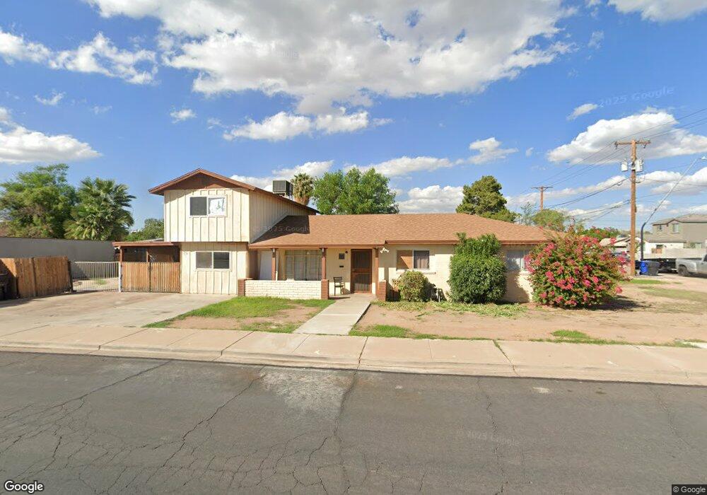 144 E 6th Ave, Mesa, AZ 85210 - photo 1