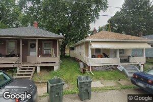 1332 Struble Ave NE, Canton, OH 44705