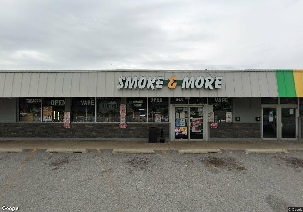 515 E 45th Ave, Griffith, IN 46319 - photo 1