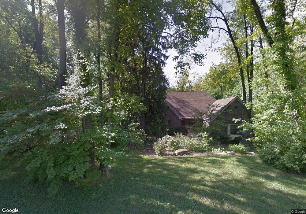 9799 Crestview Place, Newburgh, IN 47630 - photo 1