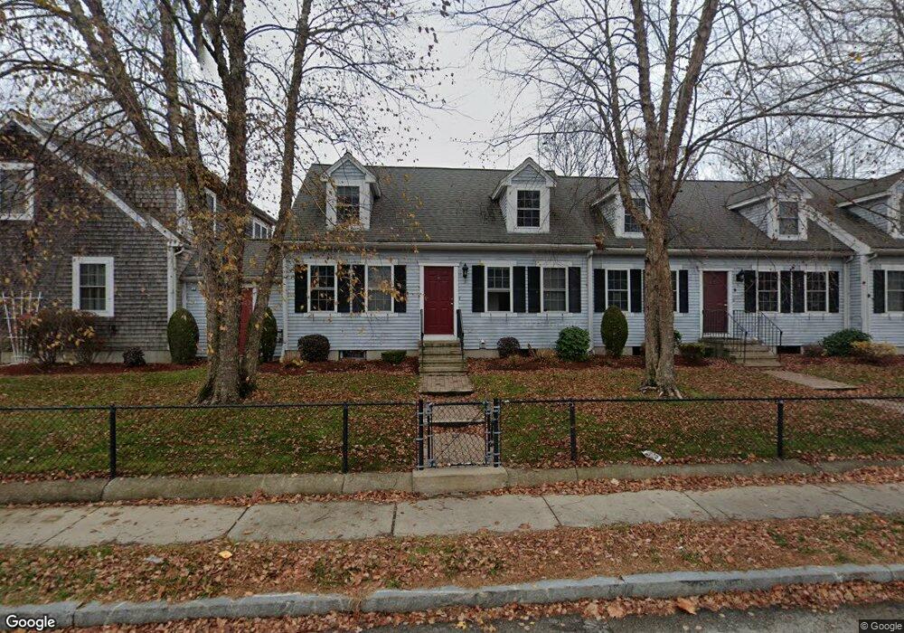 10 Bayfield Rd unit 5, Quincy, MA 02171 - photo 1