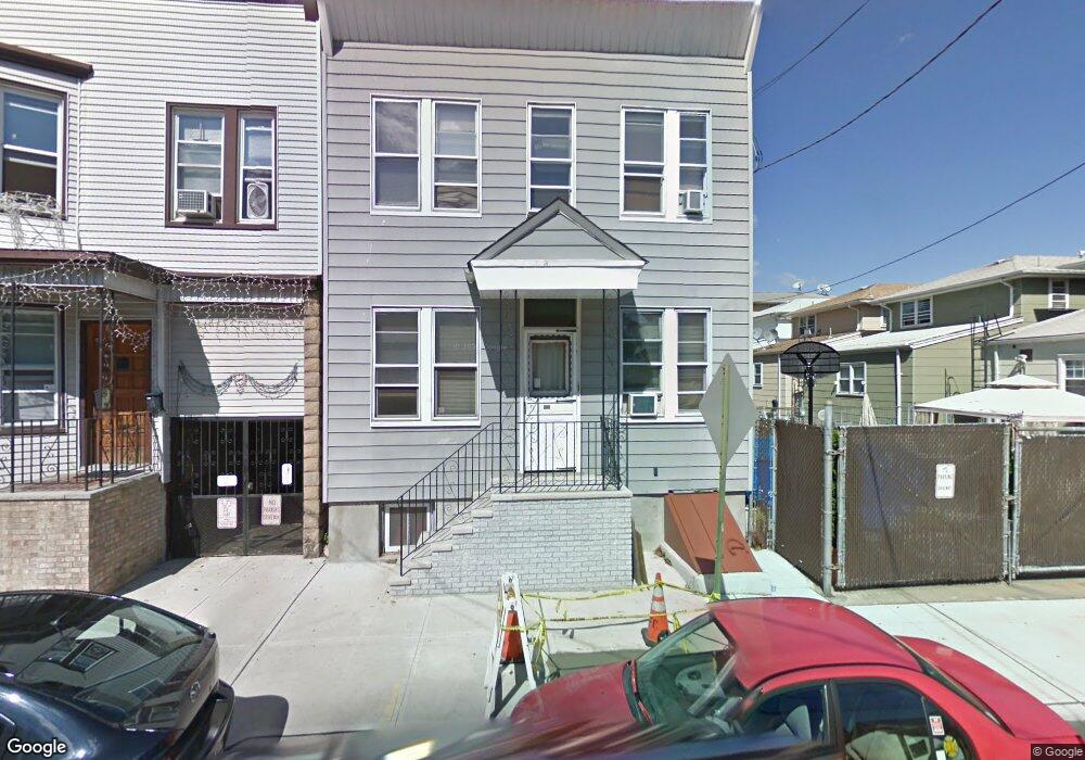 232 Cross St, Harrison, NJ 07029 - photo 1