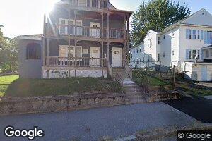 74 Arthur St Unit 2, Worcester, MA 01604