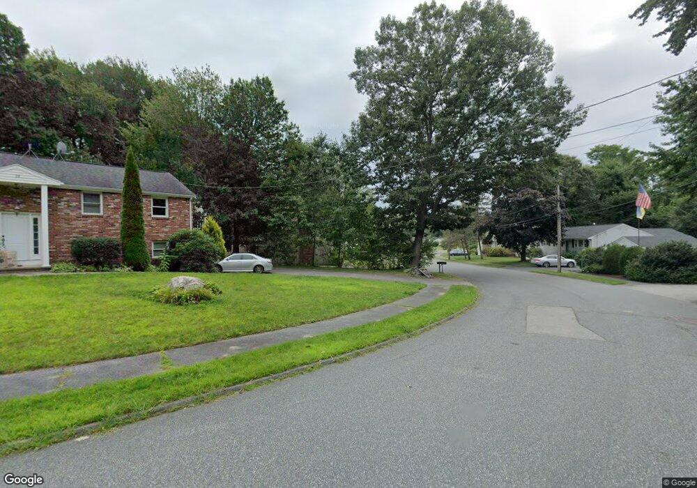 21 Ladyslipper Dr, Shrewsbury, MA 01545 - photo 1