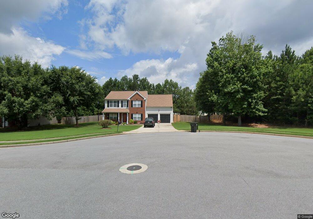 10635 Wimbleton Ct, Hampton, GA 30228 - photo 1