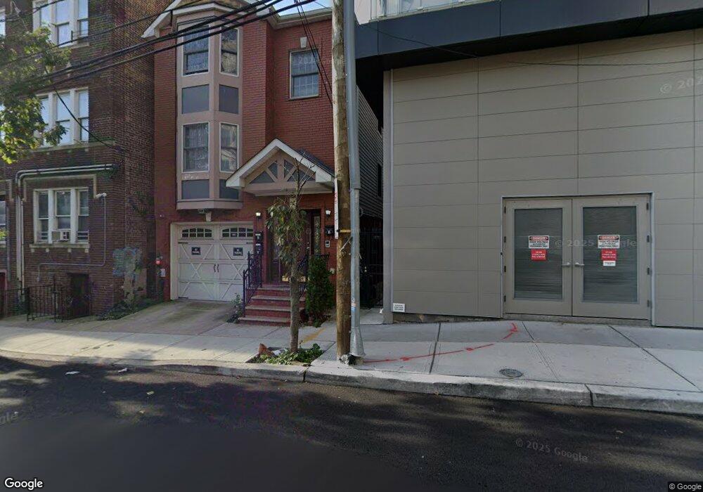 35 High St, Jersey City, NJ 07306 - photo 1
