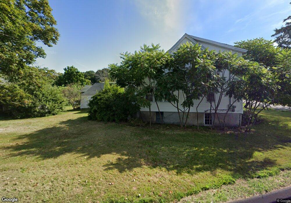 425 Old Springfield Rd, Stafford Springs, CT 06076 - photo 1