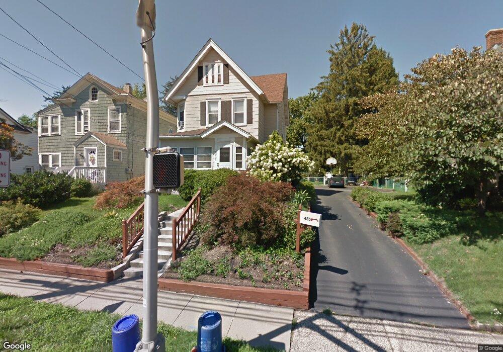 435 E Union Ave, Bound Brook, NJ 08805 - photo 1