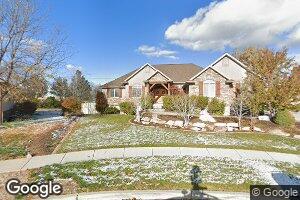 471 N Stallion Cir, Layton, UT 84041