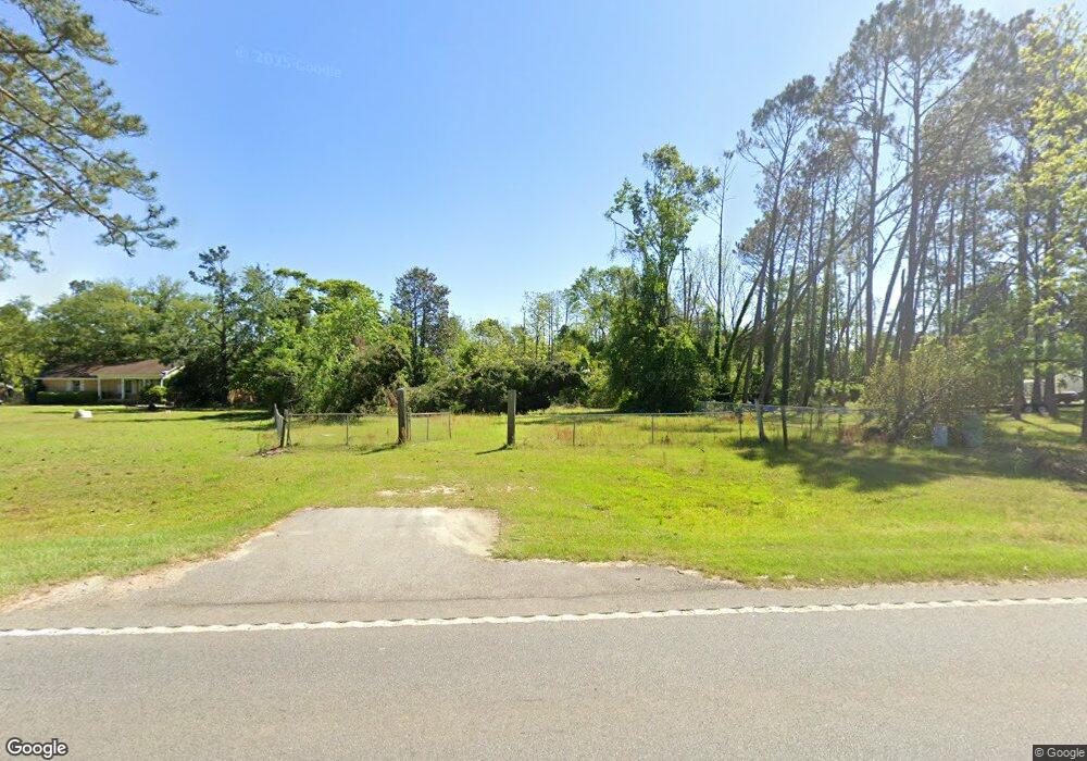 2244 E Baker Hwy, Douglas, GA 31535 - photo 1