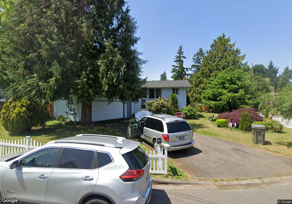 3429 S 141st St, Tukwila, WA 98168 - photo 1