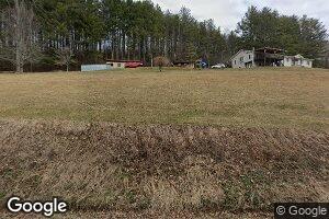 133 Crag Rd, Meadow Bridge, WV 25976