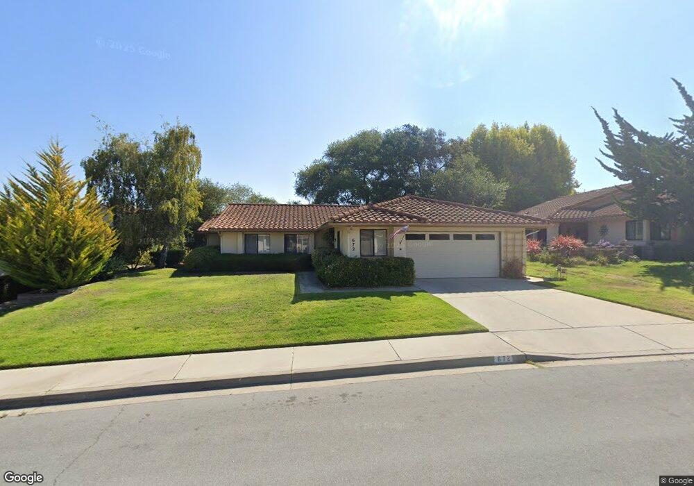 672 Barberry Way, Nipomo, CA 93444 - photo 1