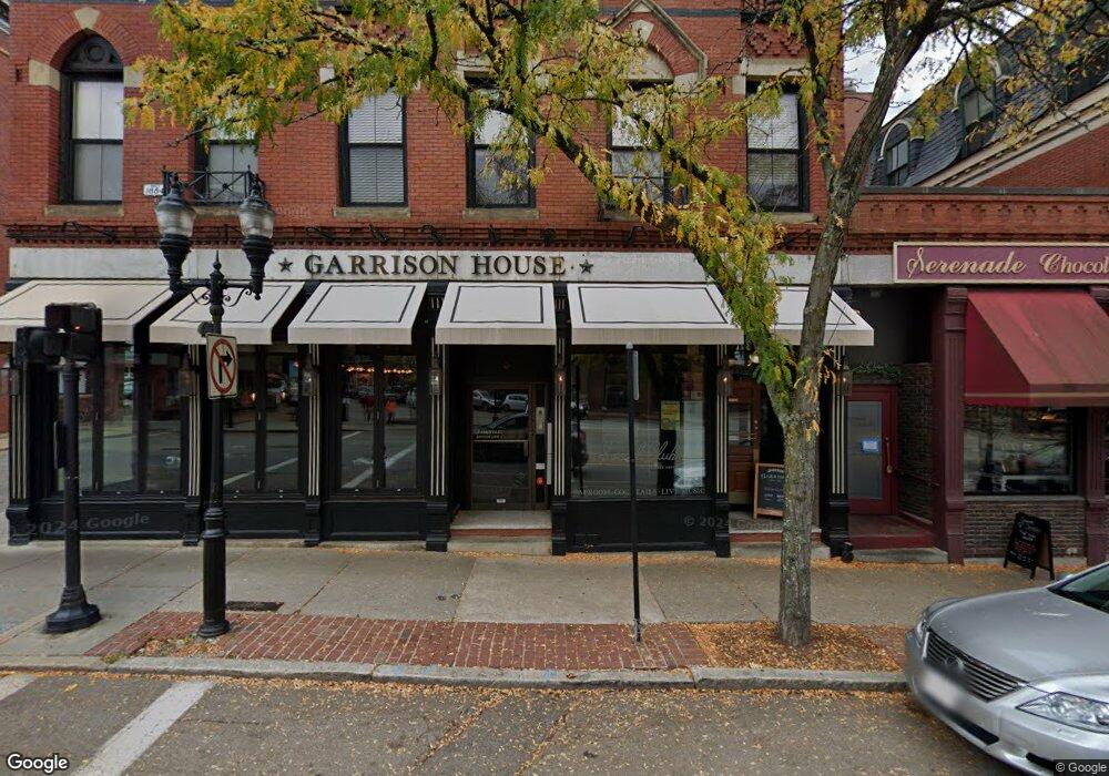 6 Harvard Square unit ID1238049P, Brookline, MA 02445 - photo 1