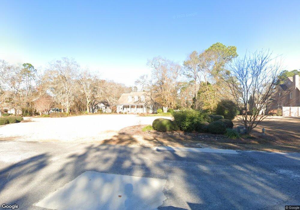 0 Eastlake Dr unit Lot 20 8536889, Tifton, GA 31794 - photo 1