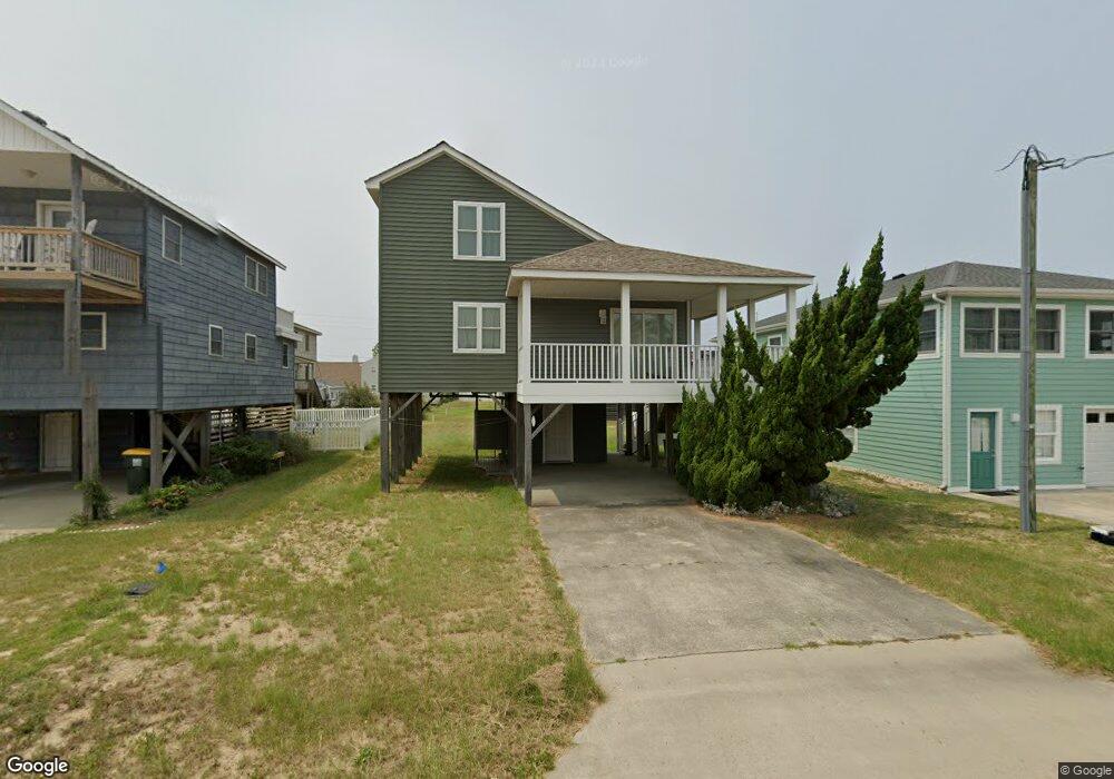 704 N Memorial Blvd, Kill Devil Hills, NC 27948 - photo 1