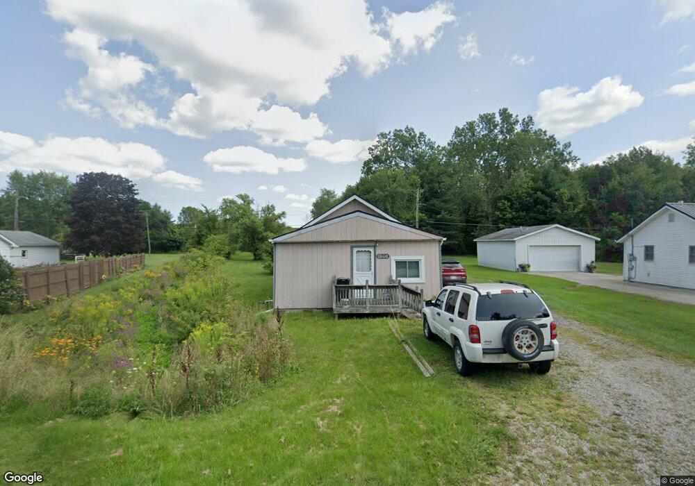 1906 Marlette Rd, Kimball, MI 48074 - photo 1