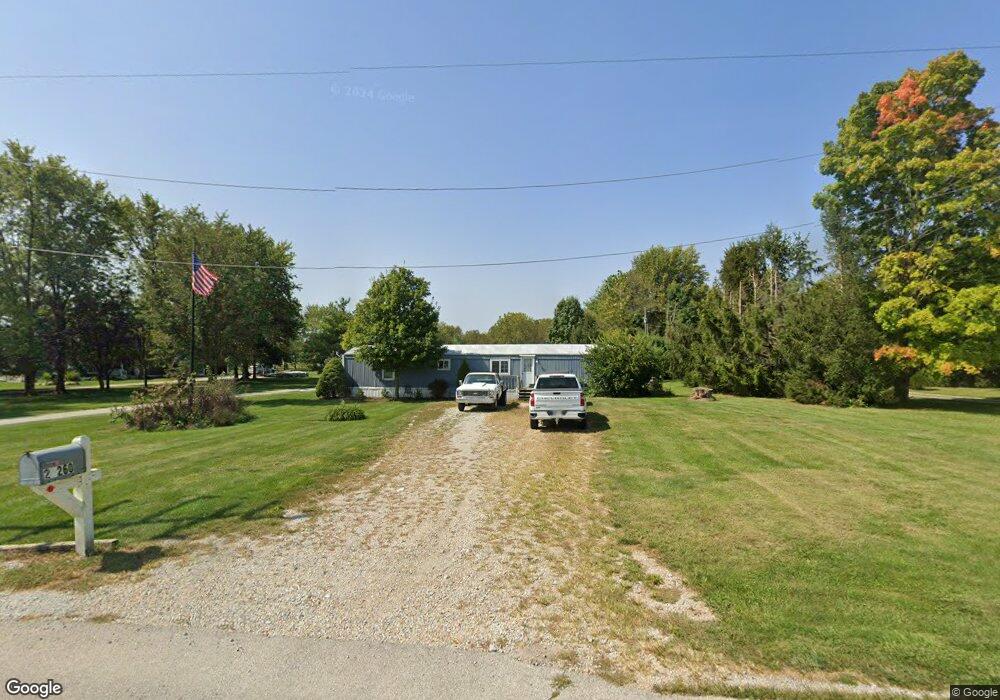 24260 Devaney Rd, Cicero, IN 46034 - photo 1