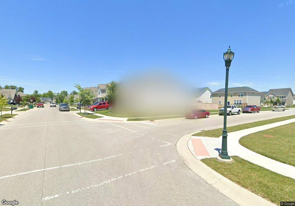 4089 Lotus St, Plainfield, IN 46168 - photo 1