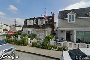 224 Amethyst Ave, Newport Beach, CA 92662