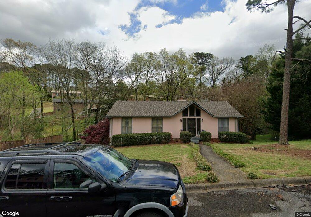 215 26th Ct NW, Center Point, AL 35215 - photo 1