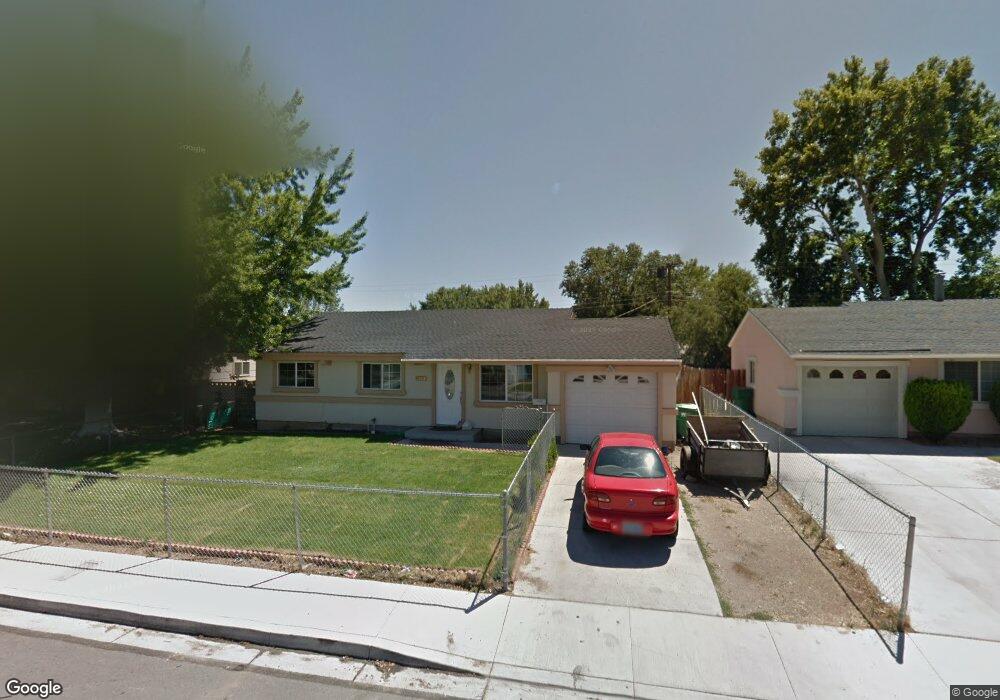 1165 Zephyr Way, Sparks, NV 89431 - photo 1