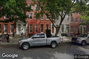 1314 Hollins St, Baltimore, MD 21223
