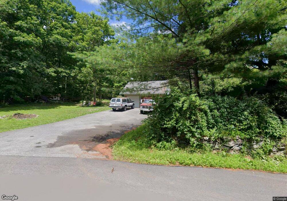 54 Mountain Rd, Red Hook, NY 12571 - photo 1