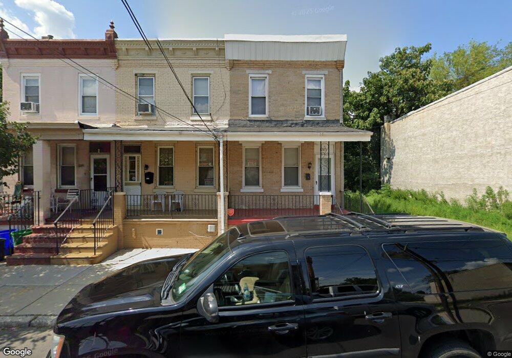 1007 Spruce St, Camden, NJ 08103 - photo 1