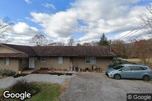 625 Vorpe Rd Unit G, Saint Albans, WV 25177