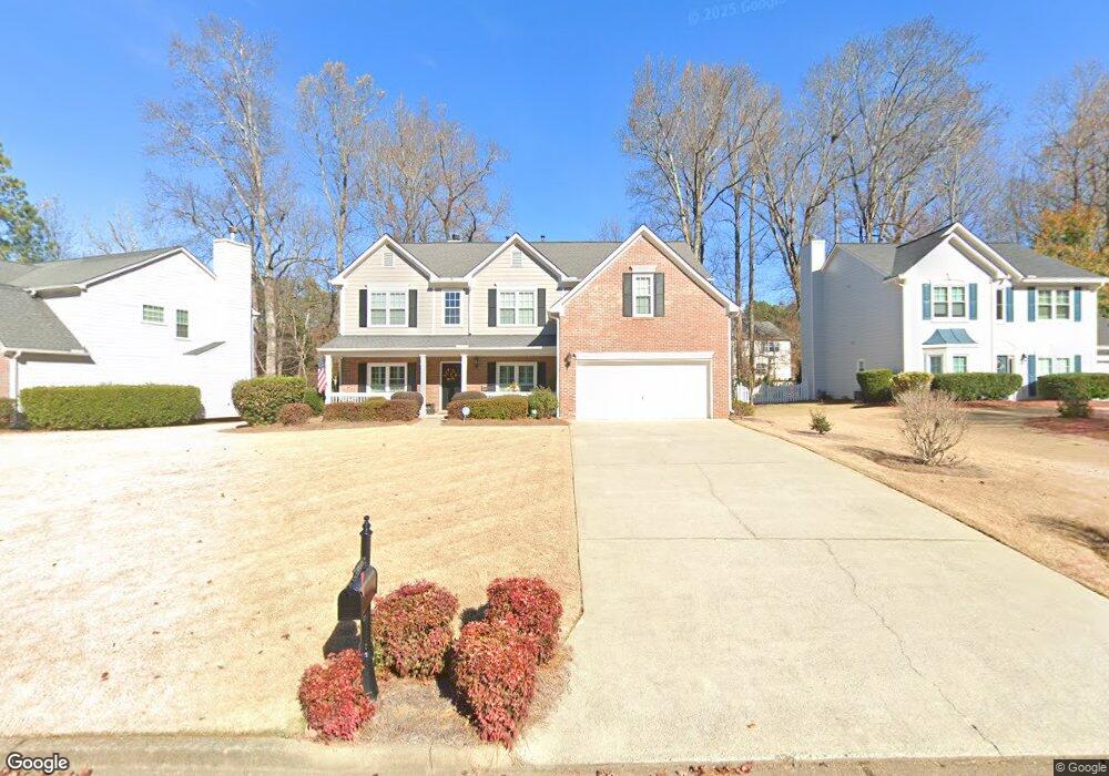 2950 Brookwater Dr unit 2A, Cumming, GA 30041 - photo 1