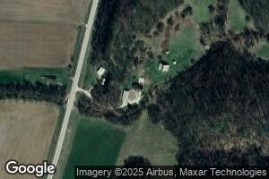 1345 N Hillview Eldred Rd, Hillview, IL 62050