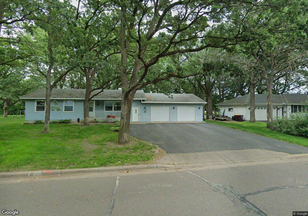 38545 Branch Ave, North Branch, MN 55056 - photo 1