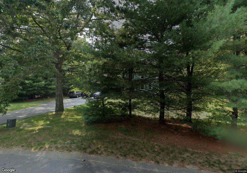 36 8 Rod Rd, Mendon, MA 01756 - photo 1