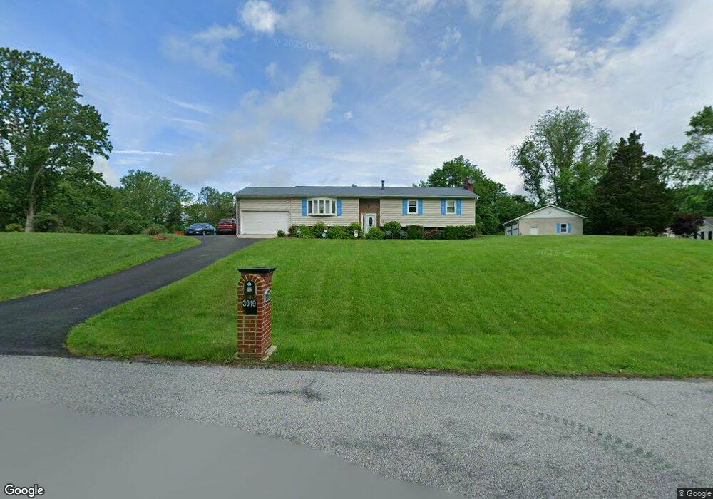 3019 Ashwood Dr, Dunkirk, MD 20754 - photo 1