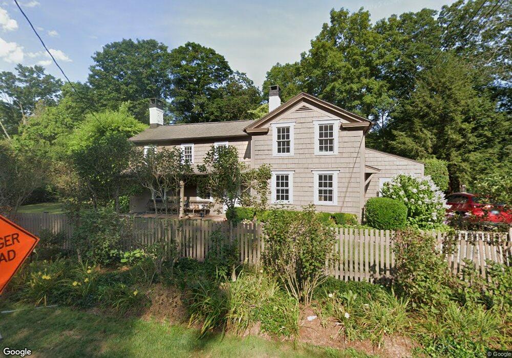 114 Lyons Plain Rd, Weston, CT 06883 - photo 1