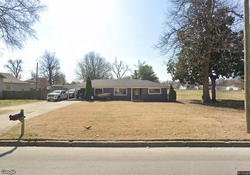 710 Davis St, New Madrid, MO 63869 - photo 1